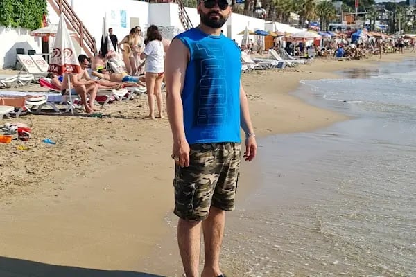 İniştepe Resort Otel - Resim 3