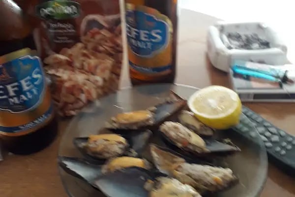 İniştepe Resort Otel - Resim 5