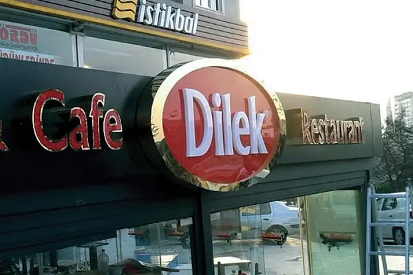 TMT Reklam Endüstri A.Ş. - Resim 16