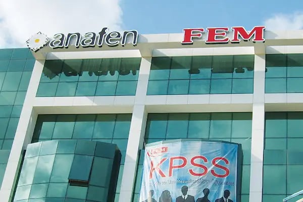 TMT Reklam Endüstri A.Ş. - Resim 8