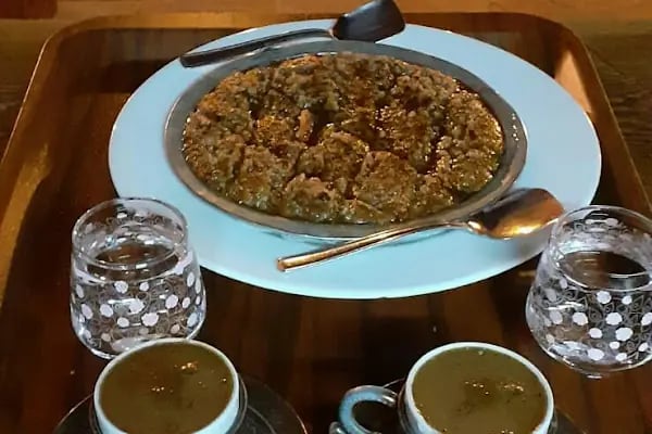 Mevaların Konağı - Resim 3