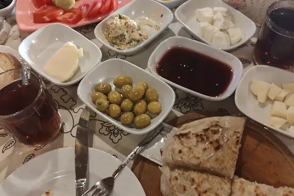 Mevaların Konağı - Resim 13