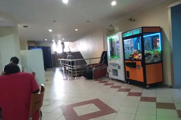 Bağcılar Sinema Merkezi - Resim 5