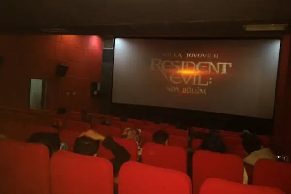 Bağcılar Sinema Merkezi - Resim 13
