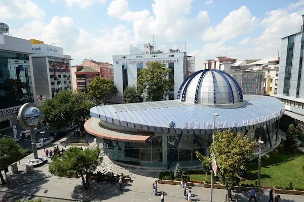 Bağcılar Sinema Merkezi - Resim 4