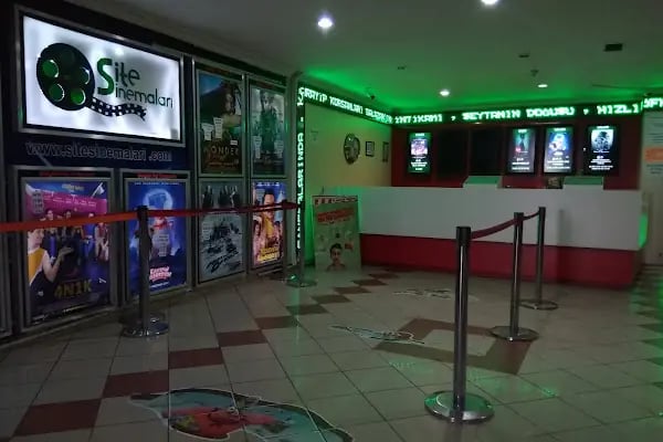 Bağcılar Sinema Merkezi - Resim 3