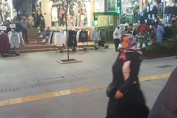 Bağcılar Sinema Merkezi - Resim 11