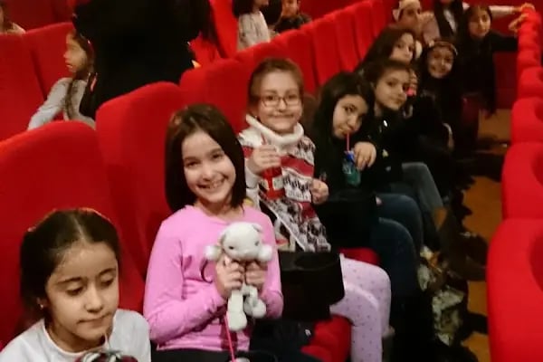 Bağcılar Sinema Merkezi - Resim 12