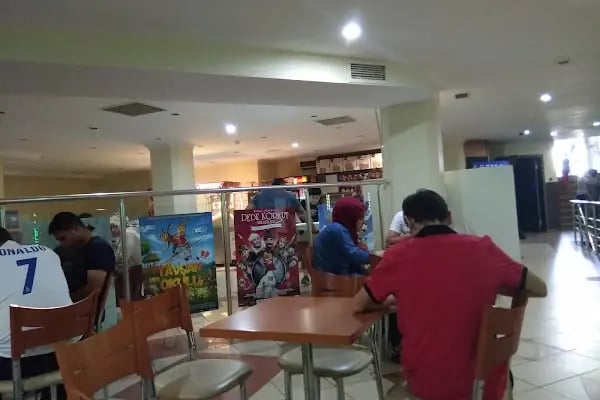 Bağcılar Sinema Merkezi - Resim 7