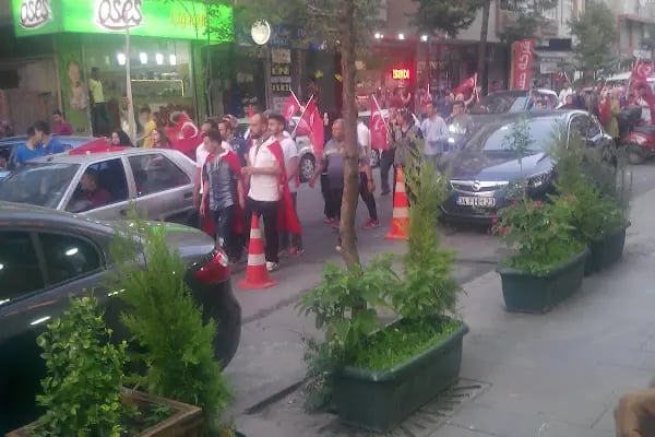 Bağcılar Sinema Merkezi - Resim 6