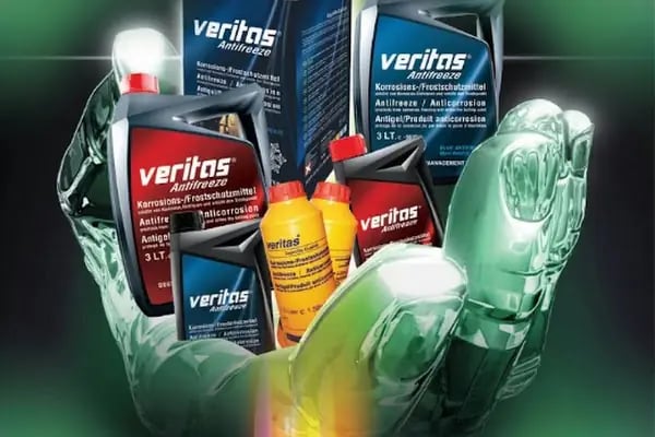 Veritas Kimya - Resim 10