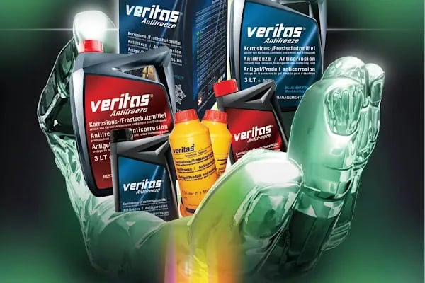 Veritas Kimya - Resim 6