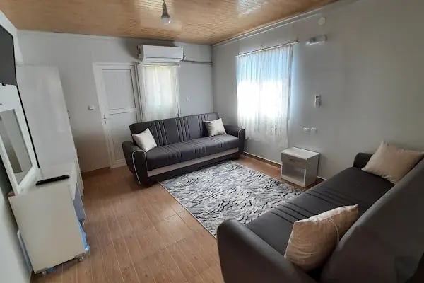 KARAÖZ PANSİYON - Apart Odalarımız Haftalık ve Aylık kiraya Verilir - Resim 7