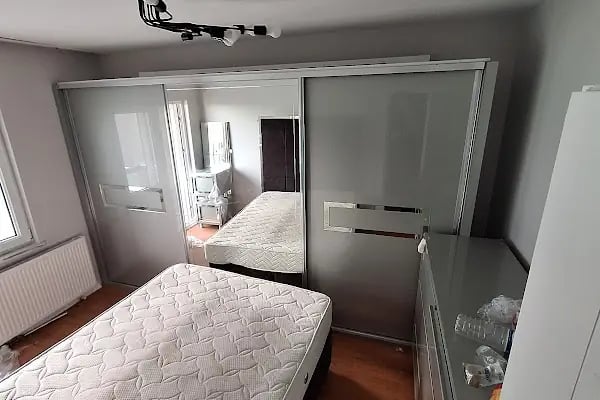 Kiptaş 2. Etap Ömerli Konutları - Resim 2