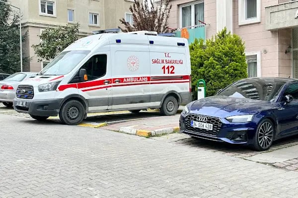 Kiptaş 2. Etap Ömerli Konutları - Resim 5