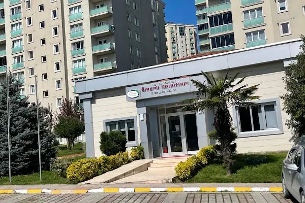 Kiptaş 2. Etap Ömerli Konutları - Resim 4
