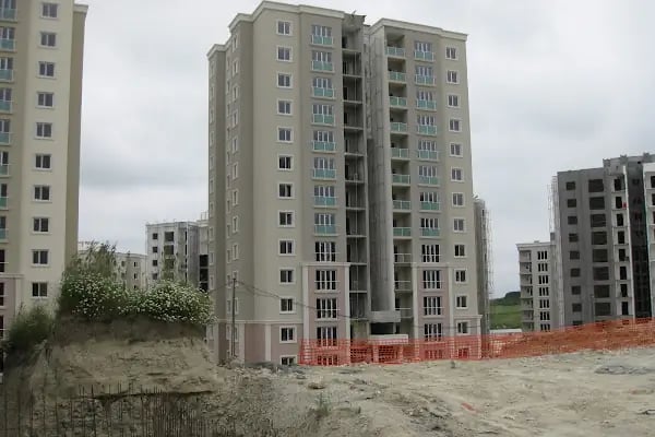 Kiptaş 2. Etap Ömerli Konutları - Resim 17