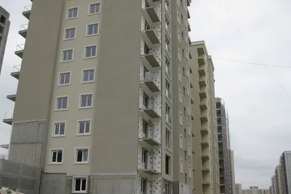Kiptaş 2. Etap Ömerli Konutları - Resim 13