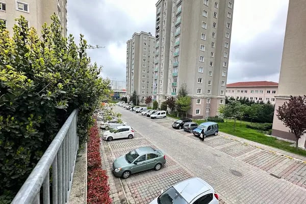 Kiptaş 2. Etap Ömerli Konutları - Resim 3