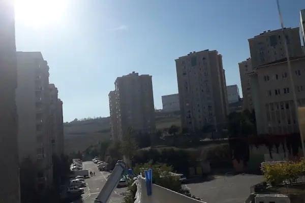 Kiptaş 2. Etap Ömerli Konutları - Resim 12