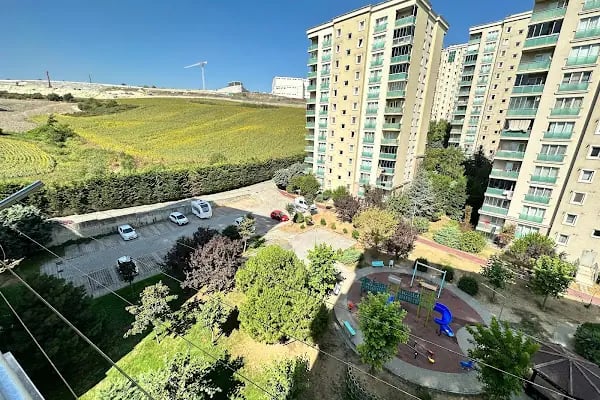 Kiptaş 2. Etap Ömerli Konutları - Resim 9