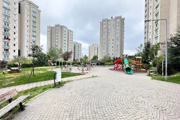 Kiptaş 2. Etap Ömerli Konutları - Resim 1