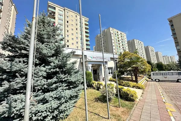 Kiptaş 2. Etap Ömerli Konutları - Resim 6