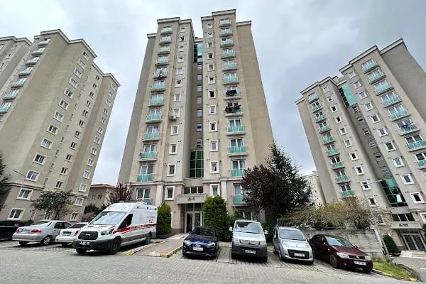 Kiptaş 2. Etap Ömerli Konutları - Resim 10