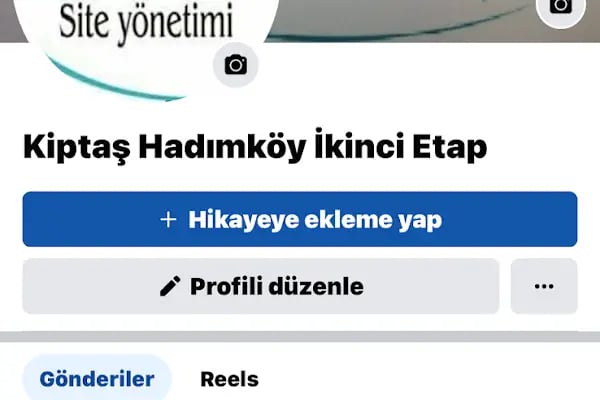 Kiptaş 2. Etap Ömerli Konutları - Resim 8