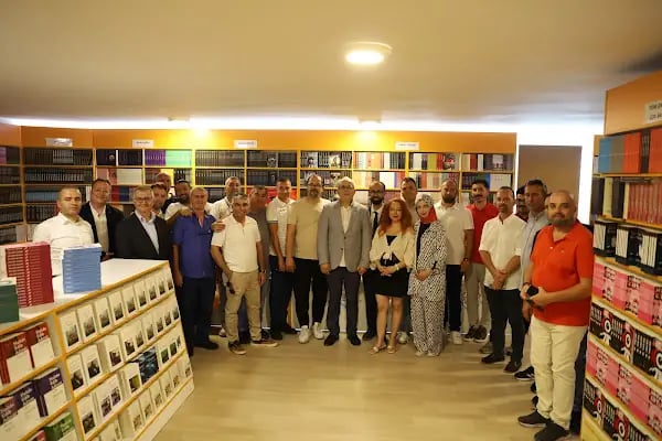 Mega Kitap Kırtasiye Oyuncak Teknoloji - Resim 12
