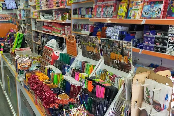 Mega Kitap Kırtasiye Oyuncak Teknoloji - Resim 14