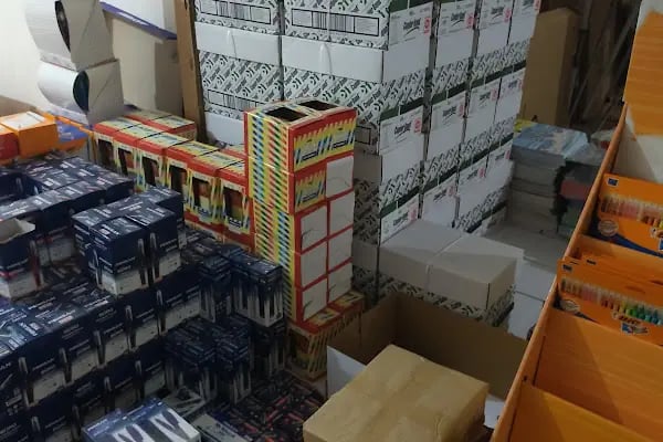 Mega Kitap Kırtasiye Oyuncak Teknoloji - Resim 15