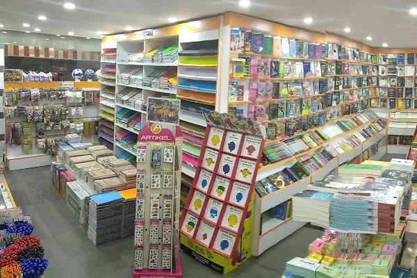 Mega Kitap Kırtasiye Oyuncak Teknoloji - Resim 16