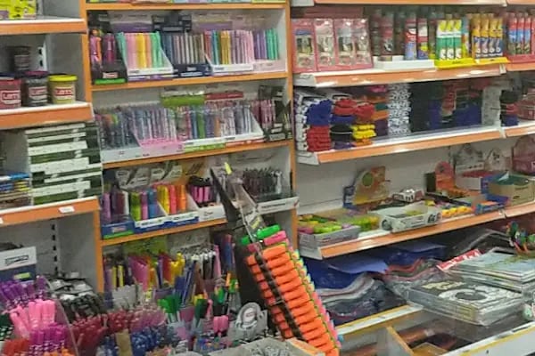 Mega Kitap Kırtasiye Oyuncak Teknoloji - Resim 11