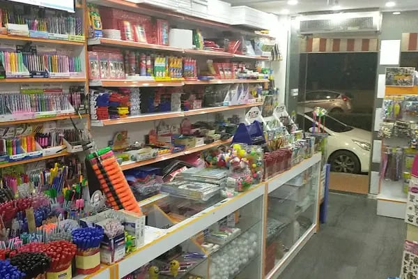 Mega Kitap Kırtasiye Oyuncak Teknoloji - Resim 8