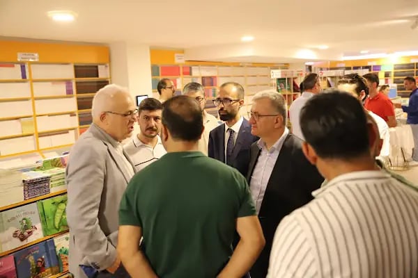 Mega Kitap Kırtasiye Oyuncak Teknoloji - Resim 18