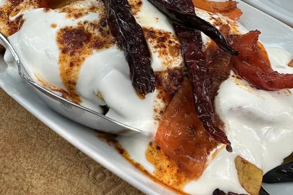 Çınar Restaurant ve Kır Bahçesi - Resim 14