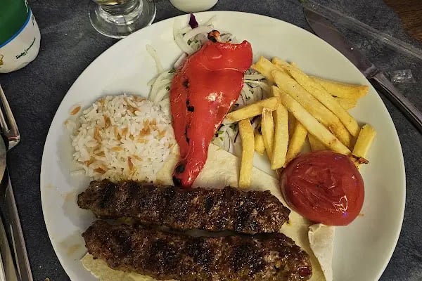 Çınar Restaurant ve Kır Bahçesi - Resim 5