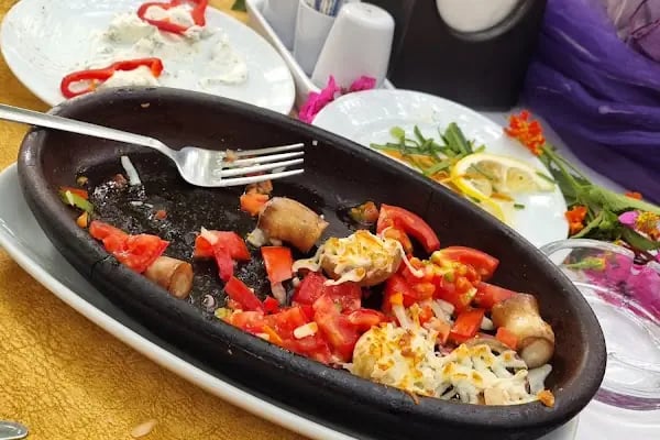 Çınar Restaurant ve Kır Bahçesi - Resim 16