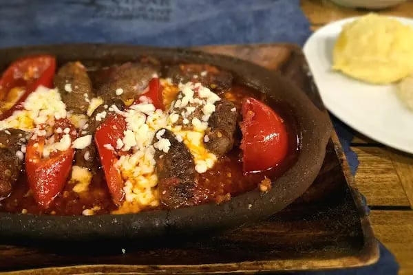 Çınar Restaurant ve Kır Bahçesi - Resim 9