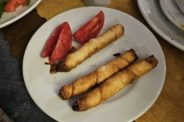 Çınar Restaurant ve Kır Bahçesi - Resim 12