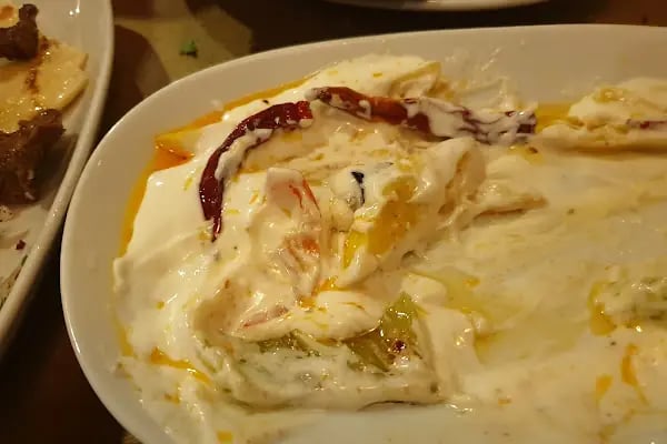 Çınar Restaurant ve Kır Bahçesi - Resim 19
