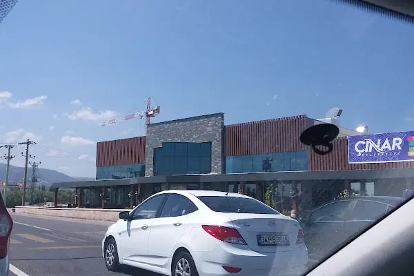 Çınar Restaurant ve Kır Bahçesi - Resim 20