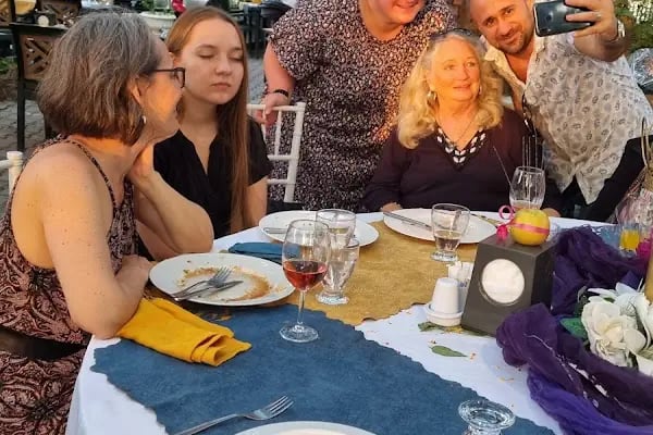 Çınar Restaurant ve Kır Bahçesi - Resim 7