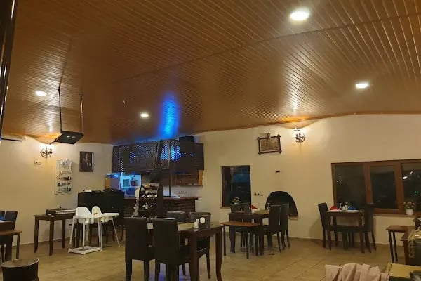 Çınar Restaurant ve Kır Bahçesi - Resim 17