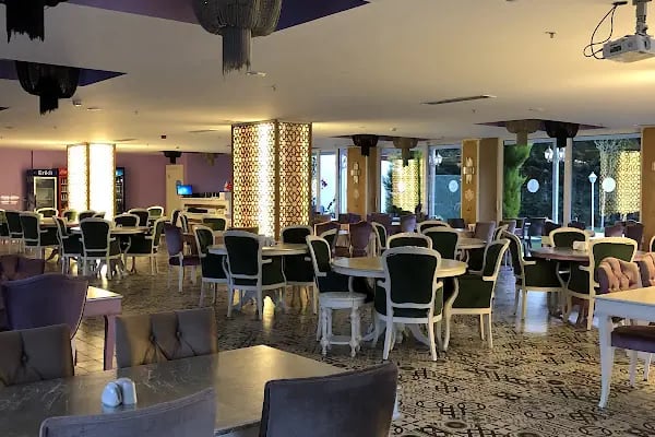 Oksijen Zone Hotel &amp; Spa - Resim 17