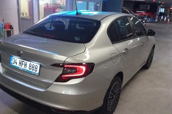 Avec Rent a Car - Ankara Esenboğa Havalimanı - Resim 16