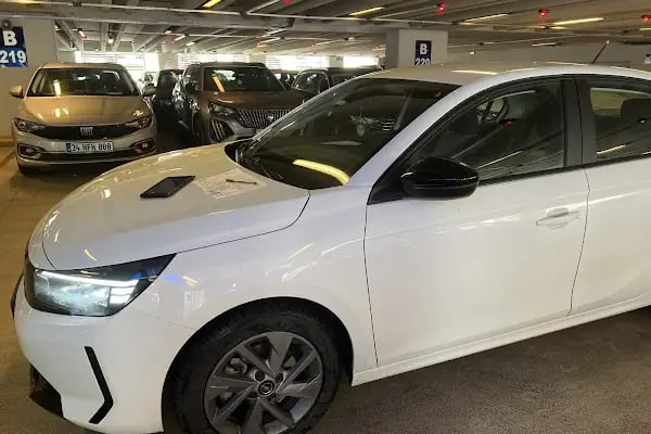Avec Rent a Car - Ankara Esenboğa Havalimanı - Resim 18