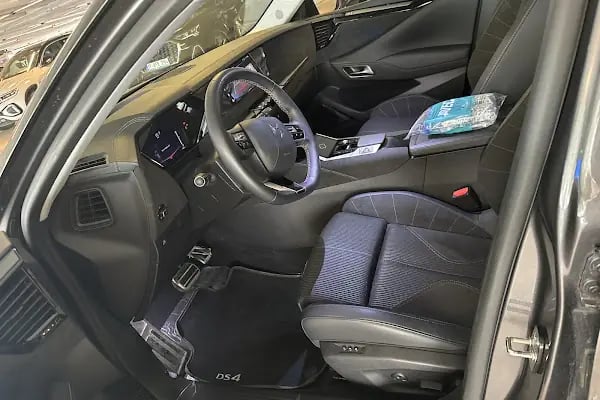 Avec Rent a Car - Ankara Esenboğa Havalimanı - Resim 6