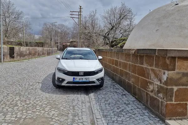 Avec Rent a Car - Ankara Esenboğa Havalimanı - Resim 12